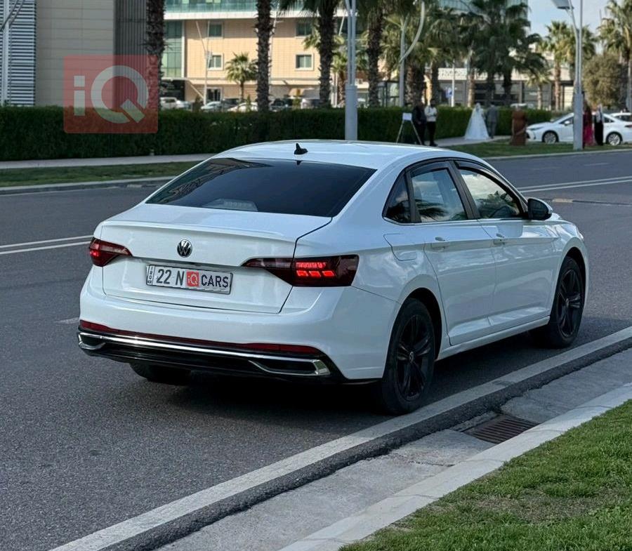 فولكسفاغن جيتا